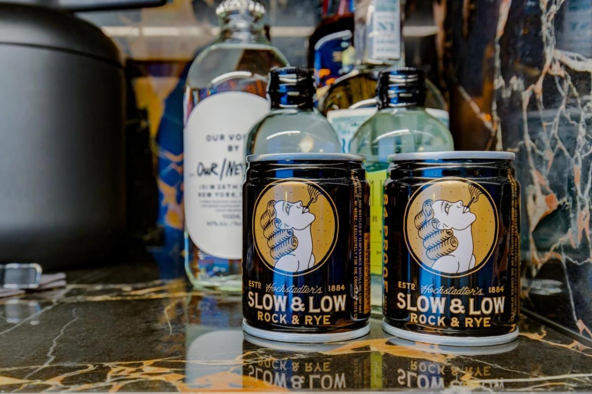 Equinox Hotel New York - Hotel Photo 20