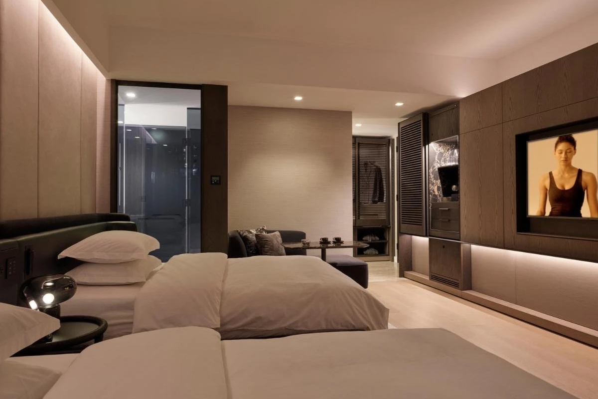 Equinox Hotel New York - Hotel Photo 22