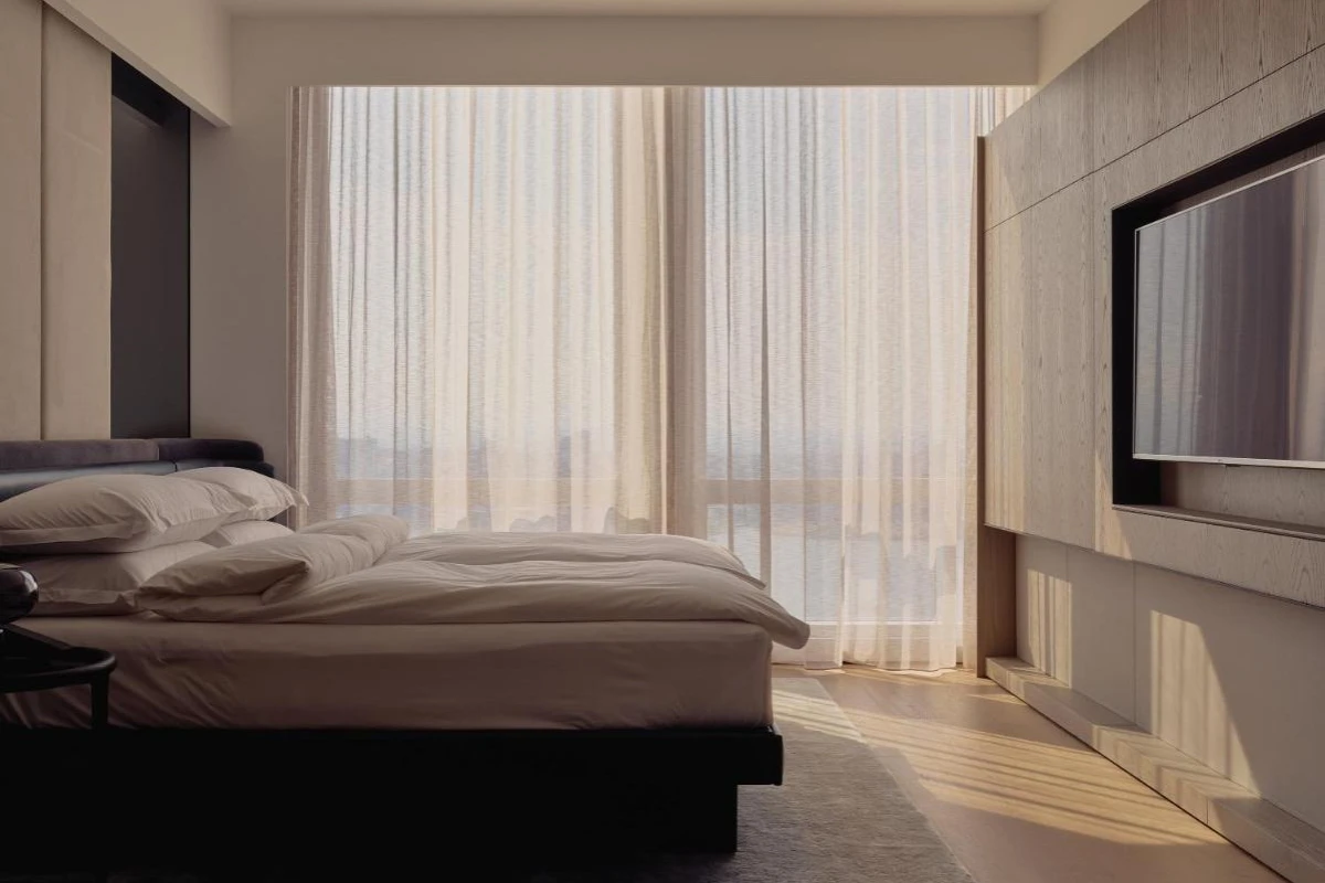 Equinox Hotel New York - Hotel Photo 25