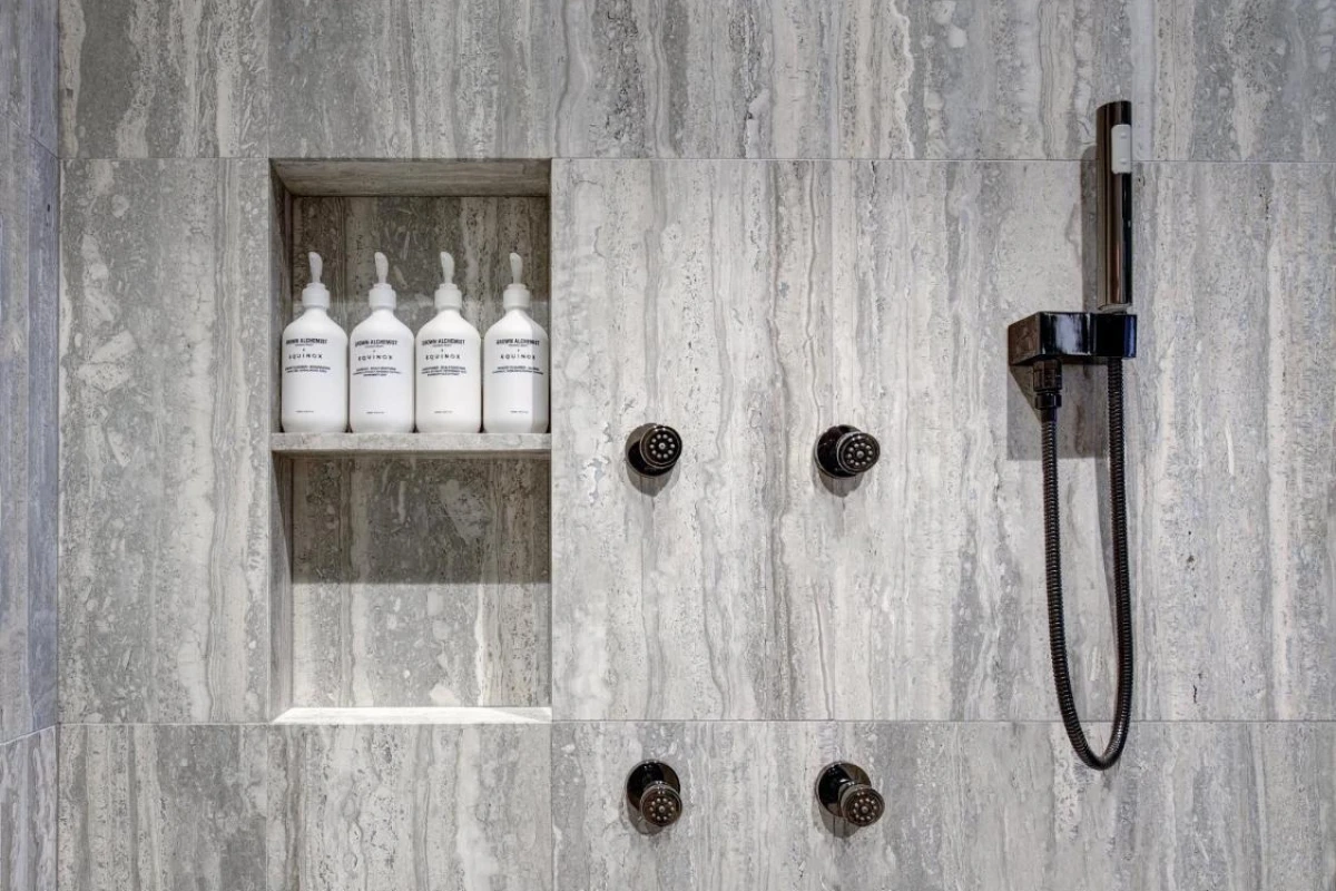 Equinox Hotel New York - Hotel Photo 28