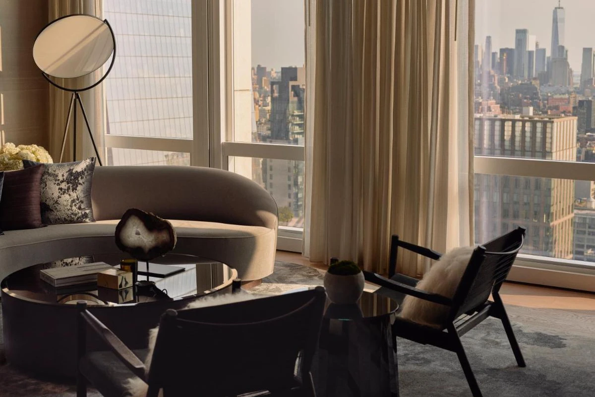 Equinox Hotel New York - Hotel Photo 29