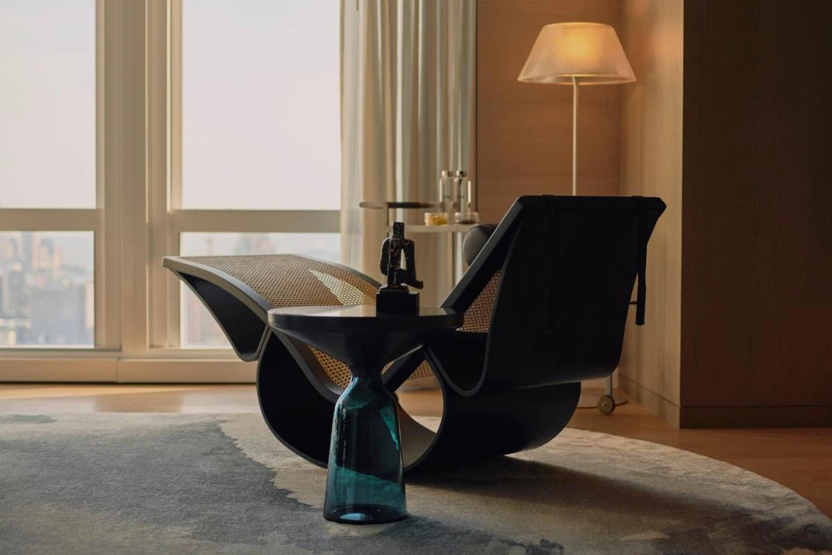 Equinox Hotel New York - Hotel Photo 30