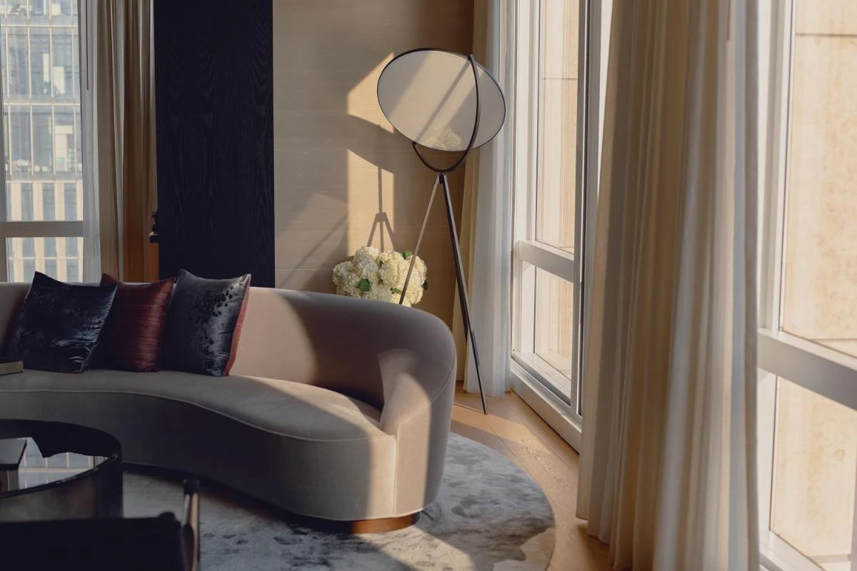 Equinox Hotel New York - Hotel Photo 31