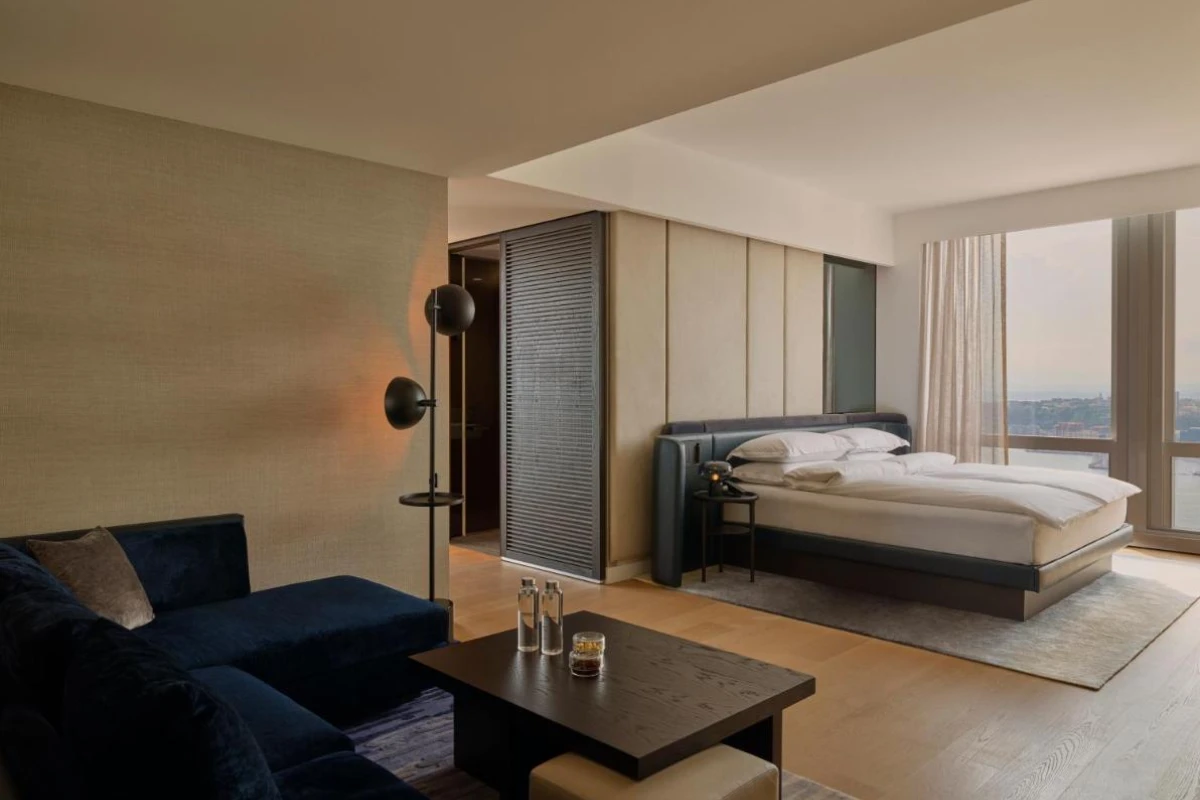 Equinox Hotel New York - Hotel Photo 33