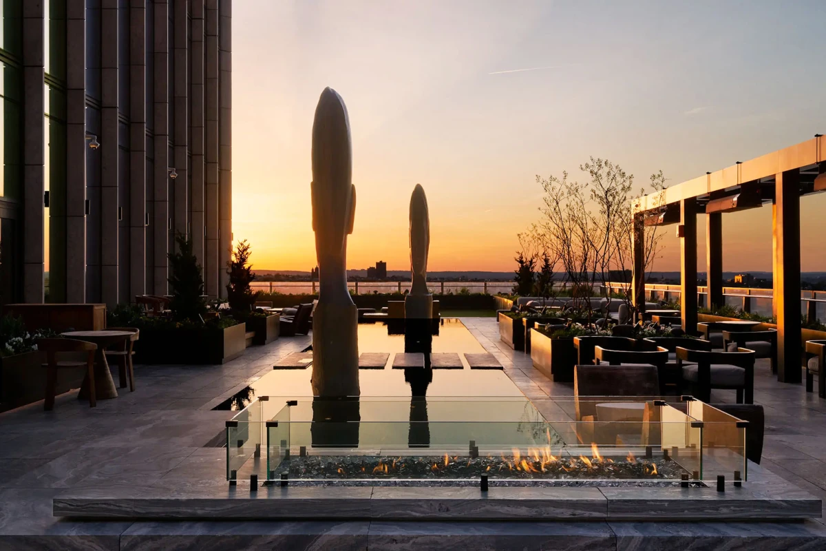 Equinox Hotel New York - Hotel Photo 41