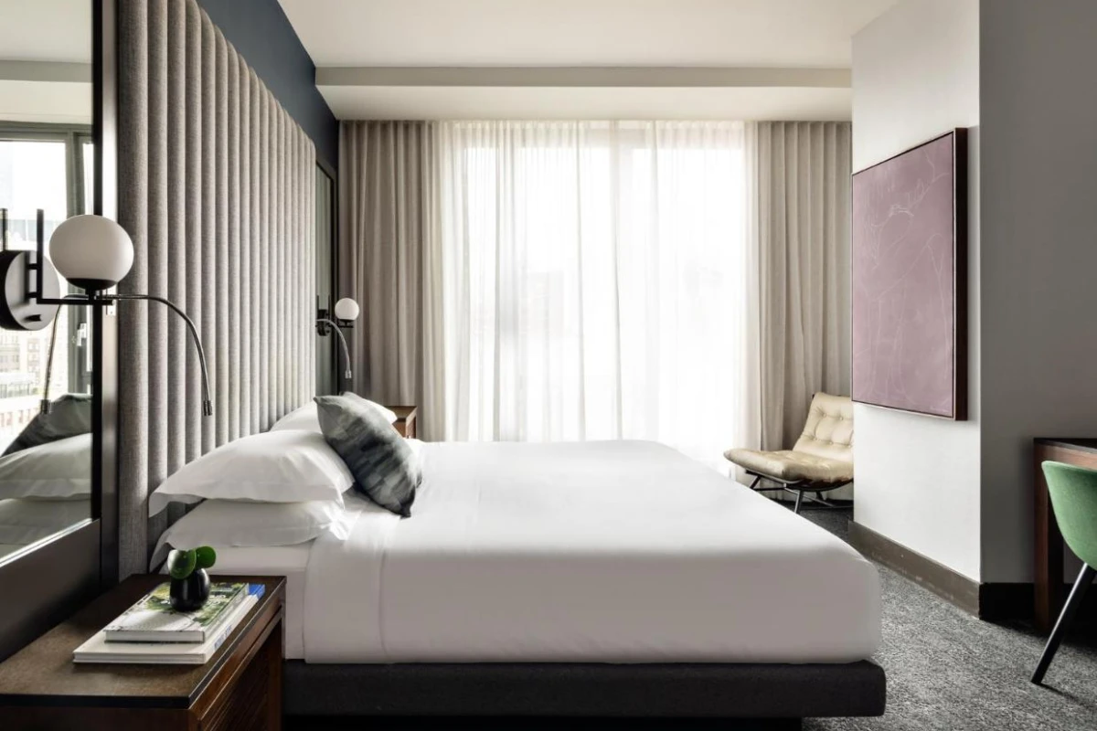 Kimpton Hotel Eventi - Hotel Photo 1