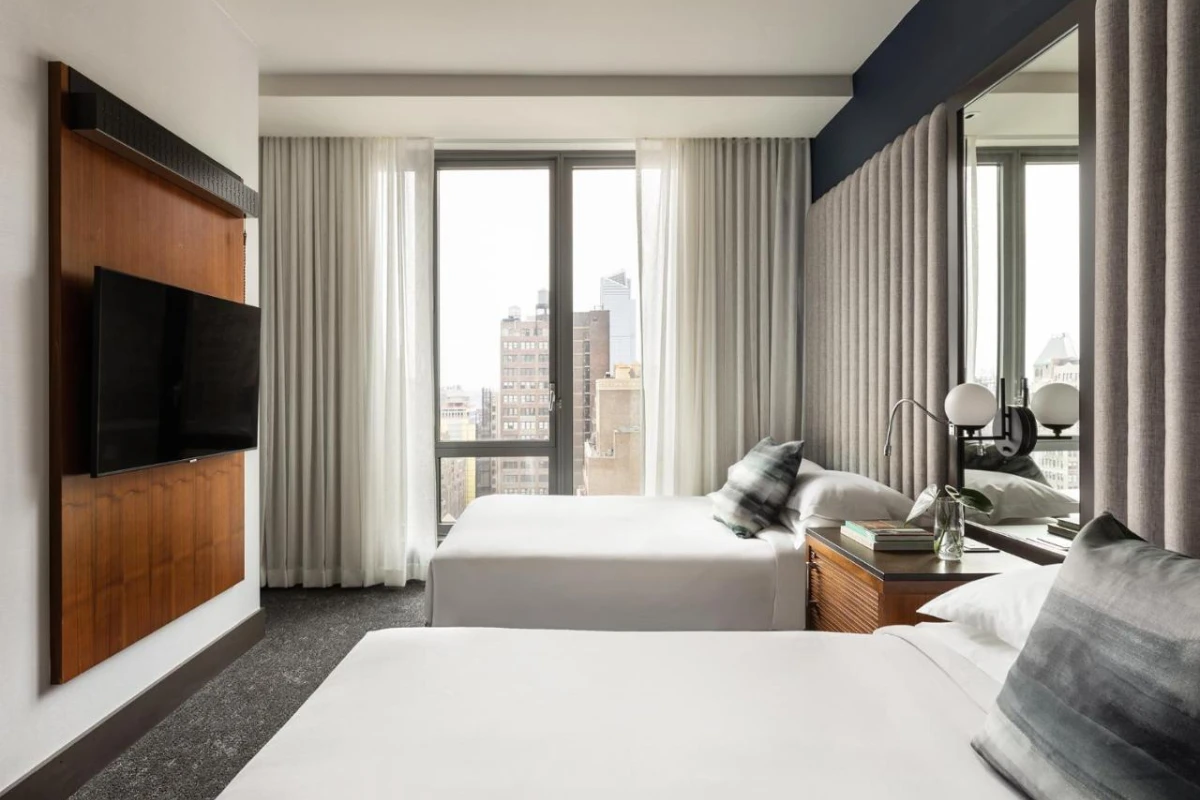 Kimpton Hotel Eventi - Hotel Photo 2