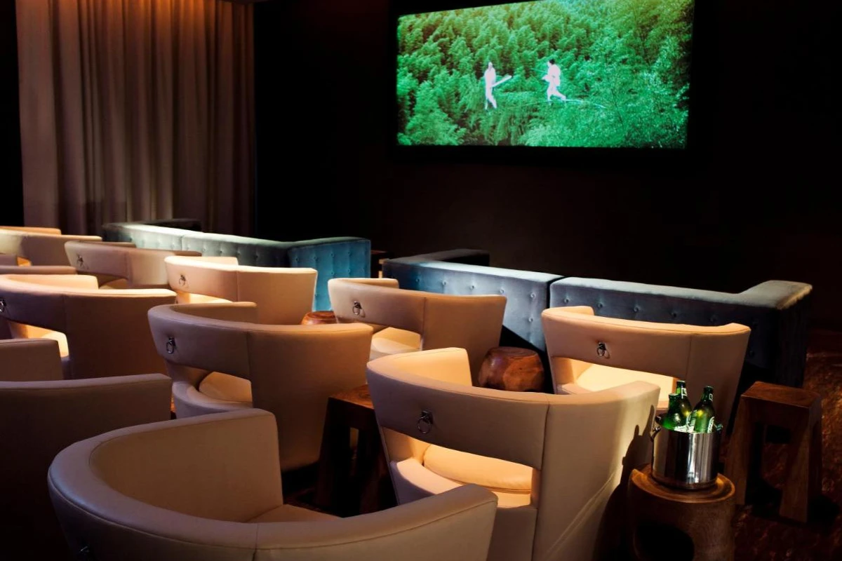 Kimpton Hotel Eventi - Hotel Photo 18