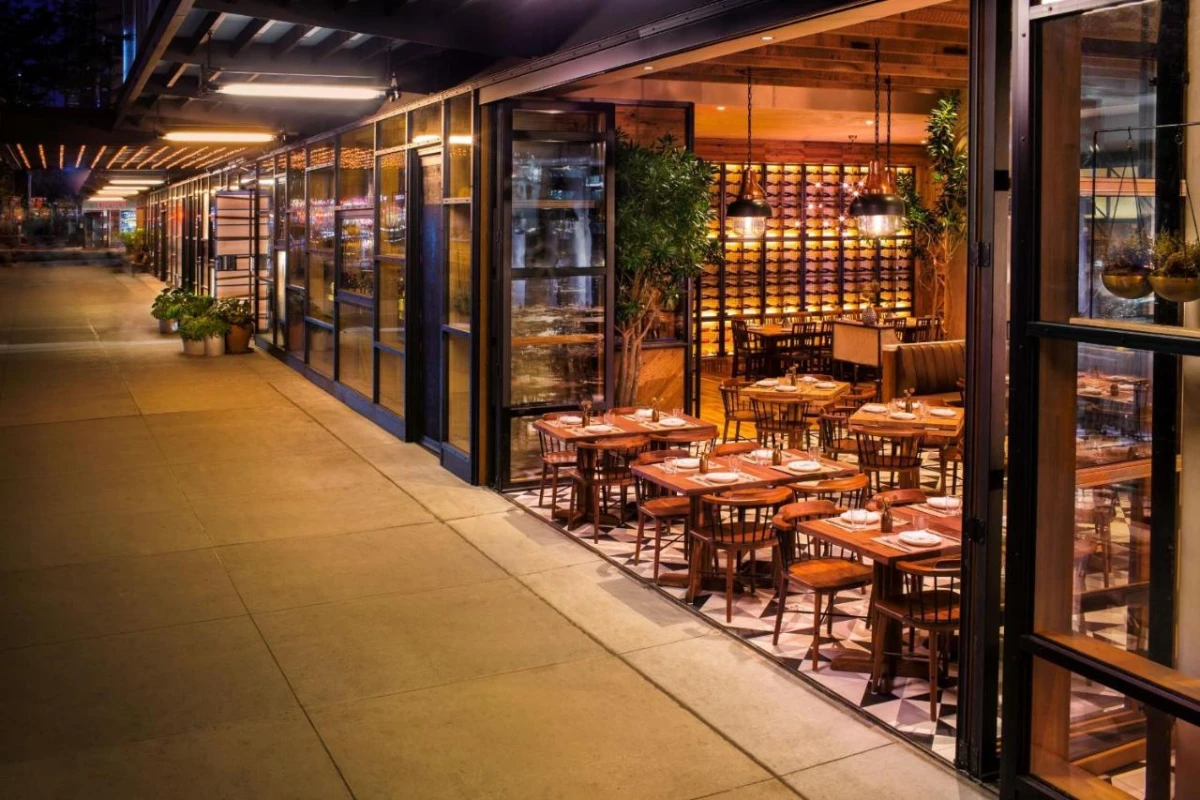 Kimpton Hotel Eventi - Hotel Photo 19