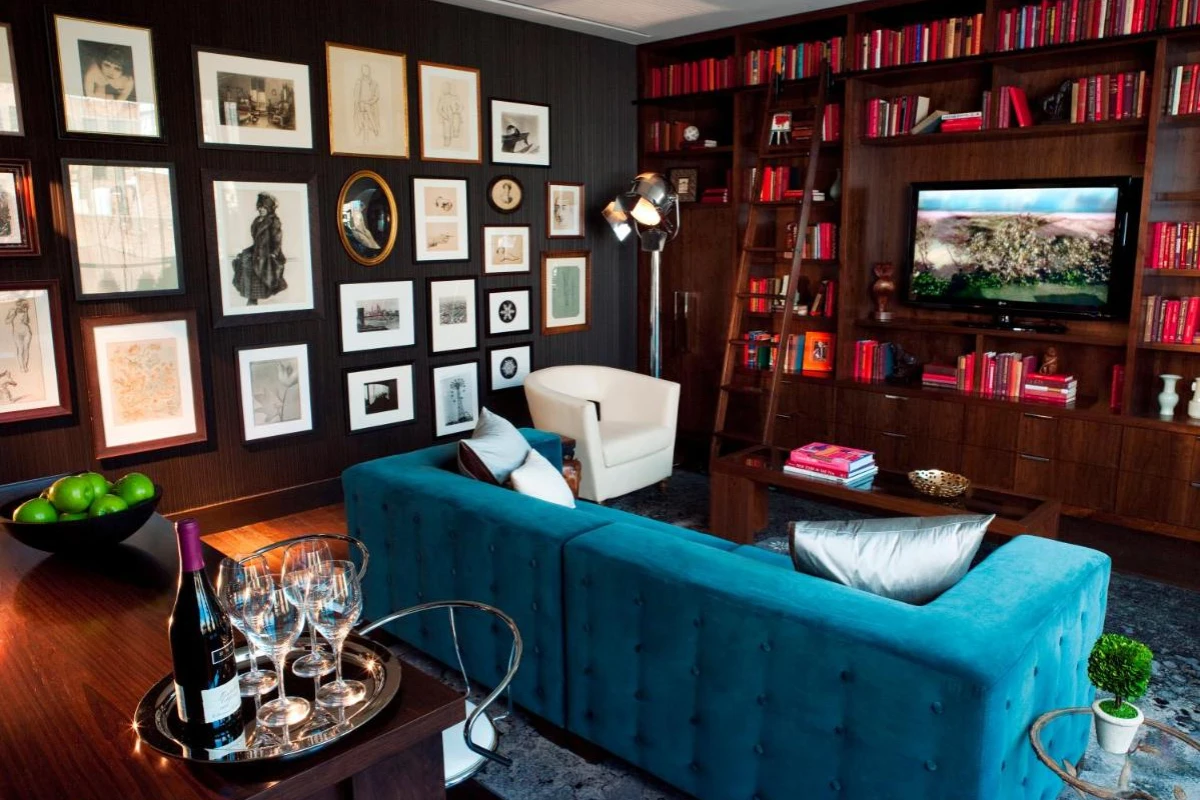 Kimpton Hotel Eventi - Hotel Photo 31