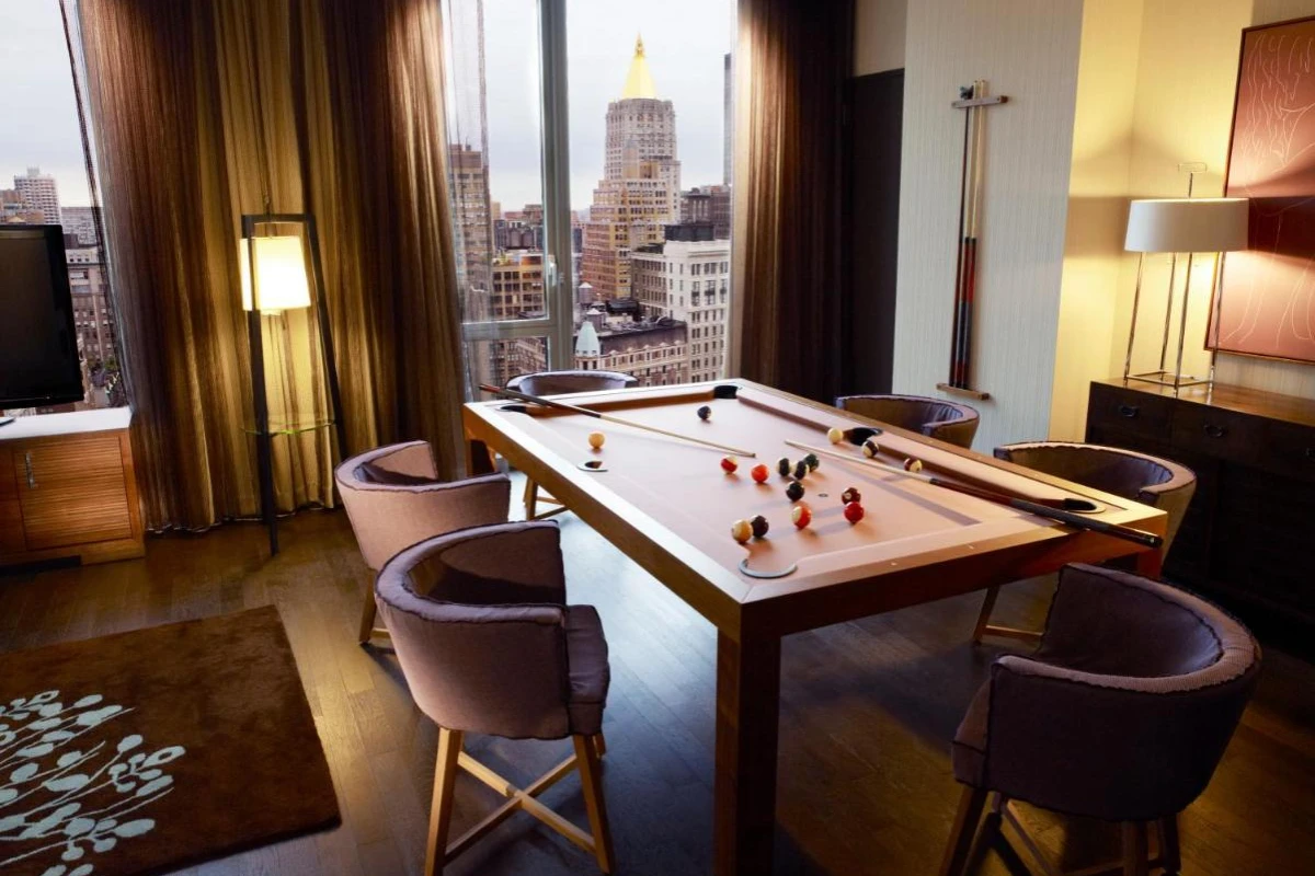 Kimpton Hotel Eventi - Hotel Photo 32