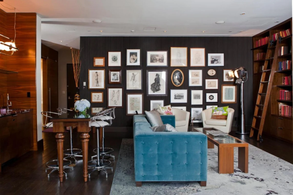 Kimpton Hotel Eventi - Hotel Photo 33