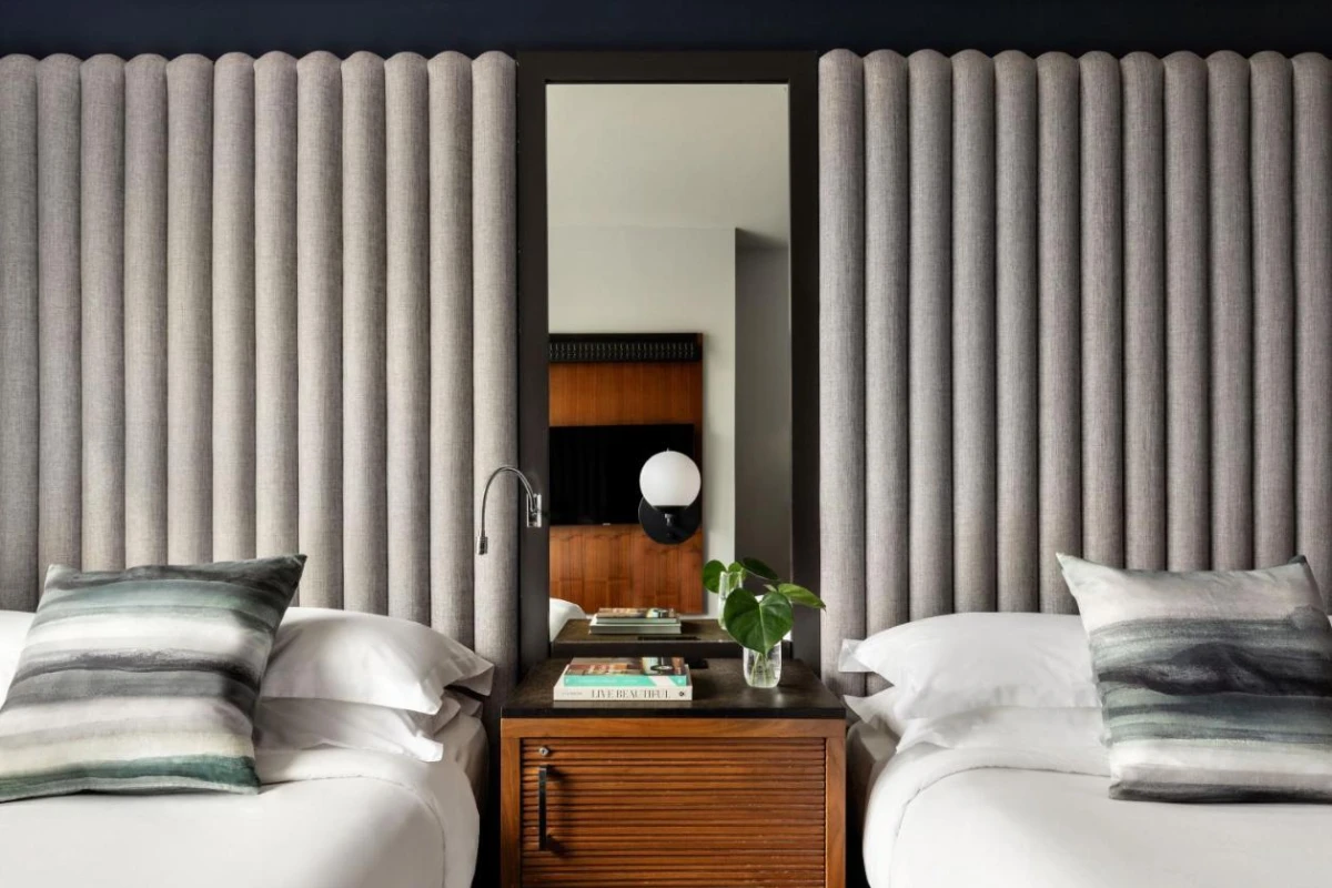 Kimpton Hotel Eventi - Hotel Photo 40