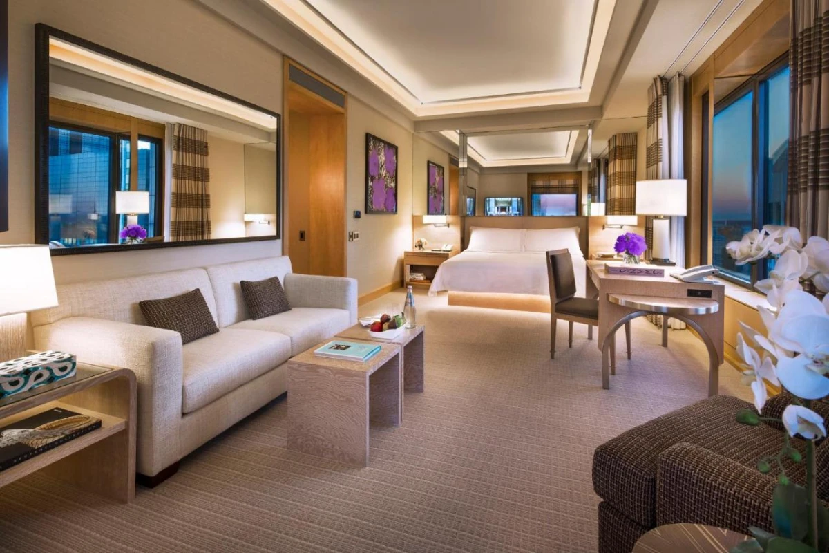 Four Seasons New York - Hotel Photo 12