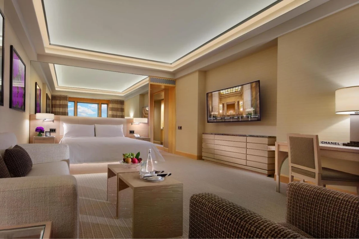 Four Seasons New York - Hotel Photo 18