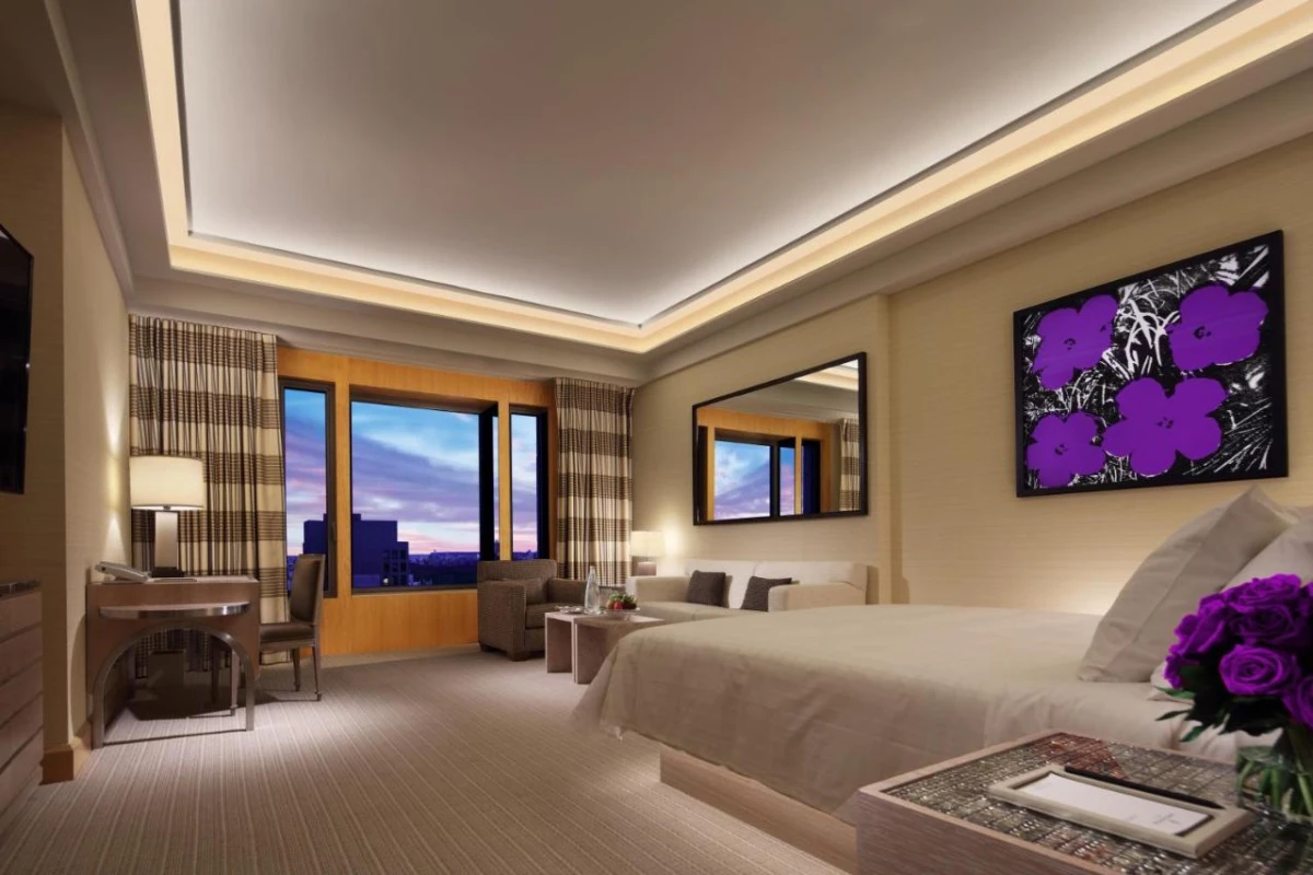 Four Seasons New York - Hotel Photo 20