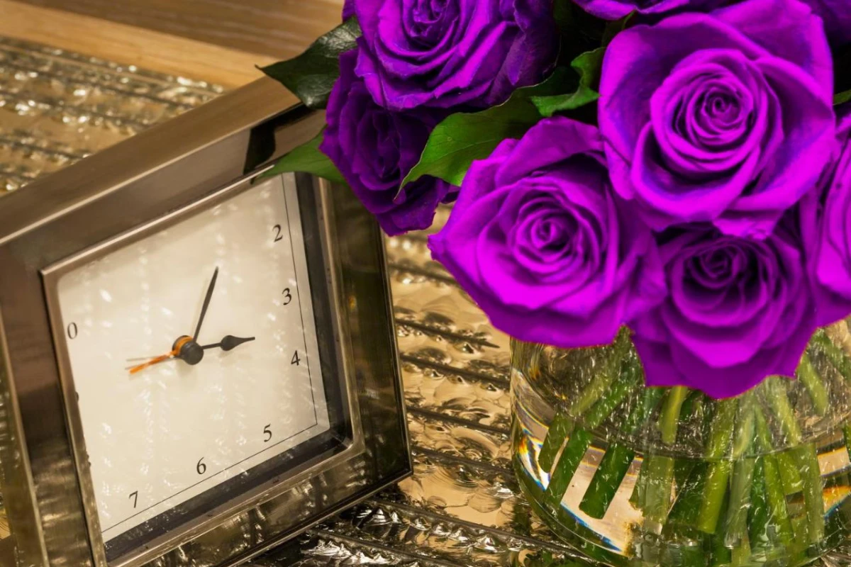 Four Seasons New York - Hotel Photo 24