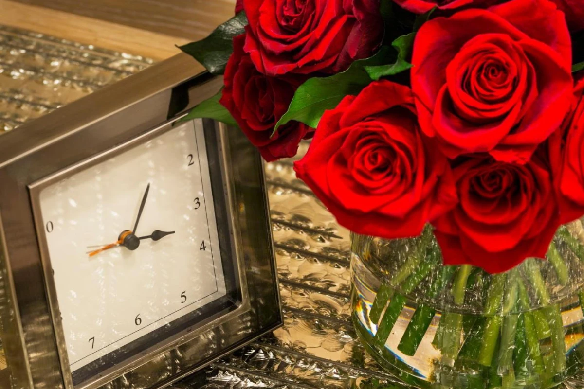 Four Seasons New York - Hotel Photo 27