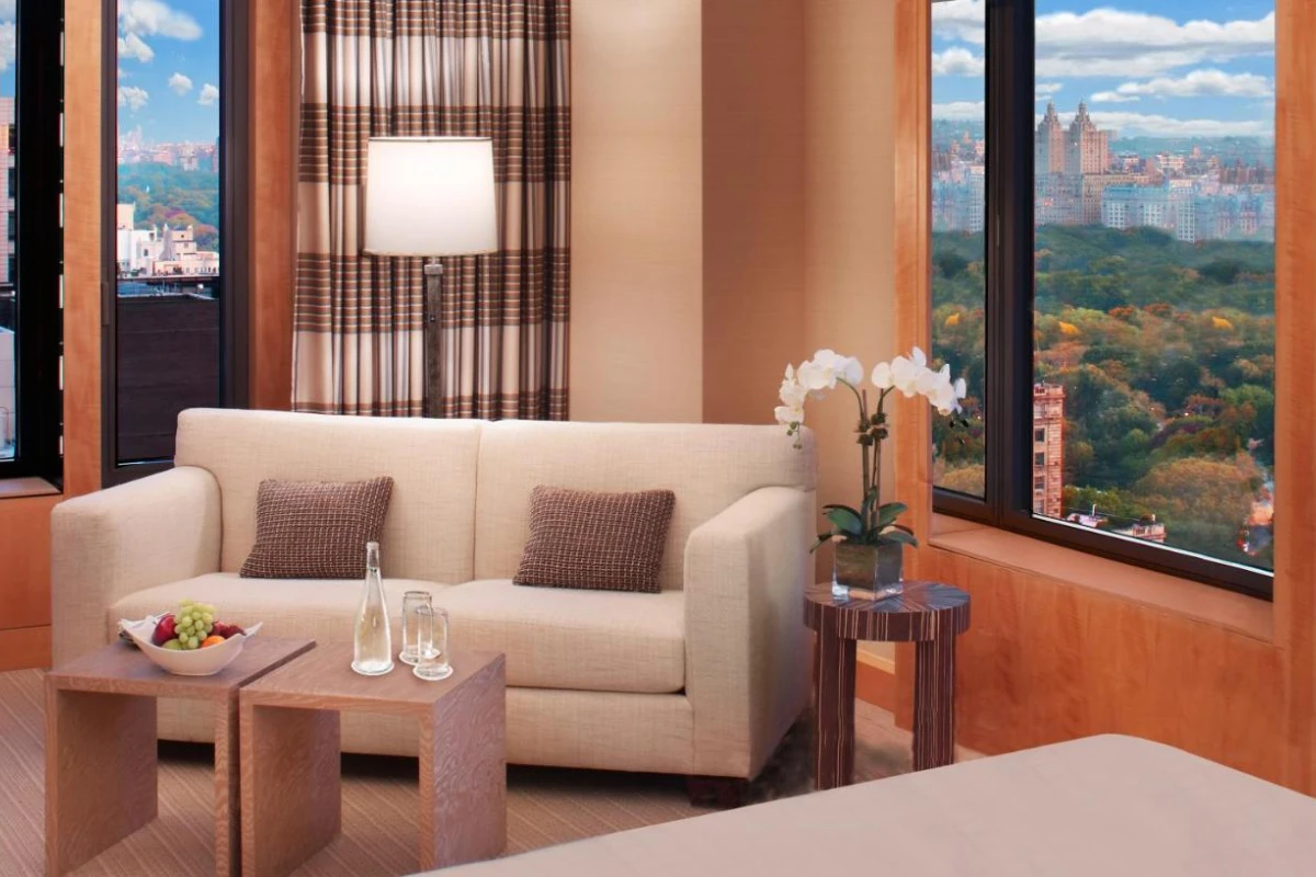 Four Seasons New York - Hotel Photo 28