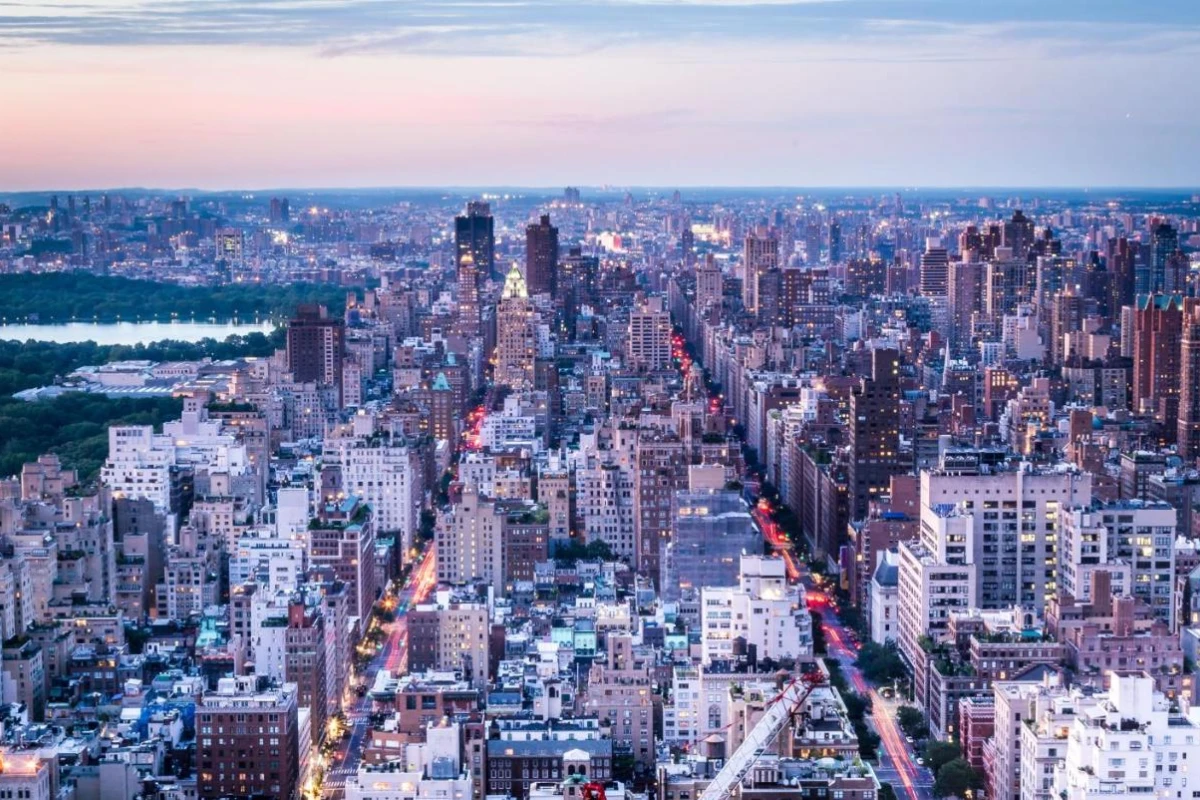 Four Seasons New York - Hotel Photo 29