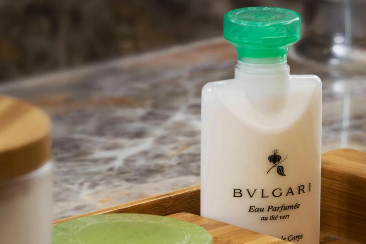 Four Seasons New York - Hotel Photo 31