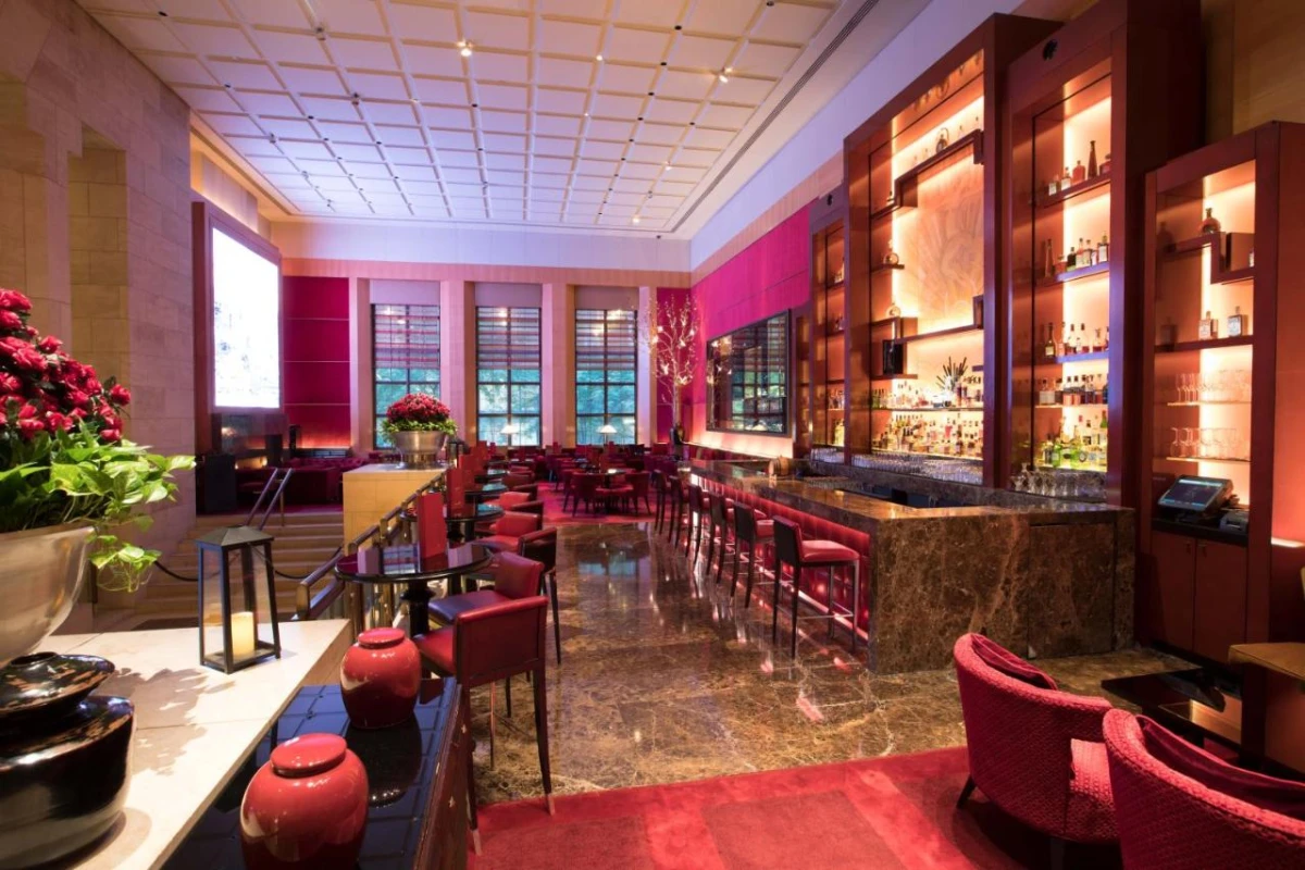 Four Seasons New York - Hotel Photo 32