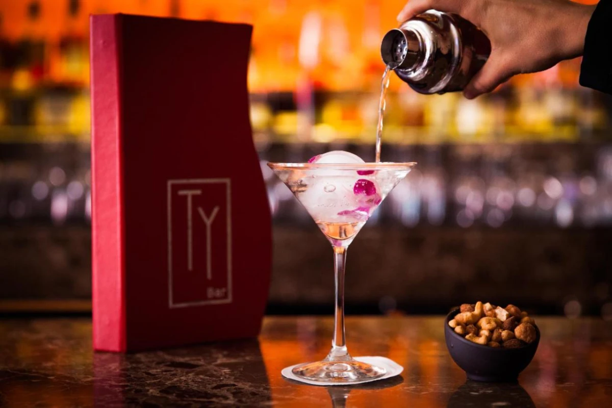 Four Seasons New York - Hotel Photo 33