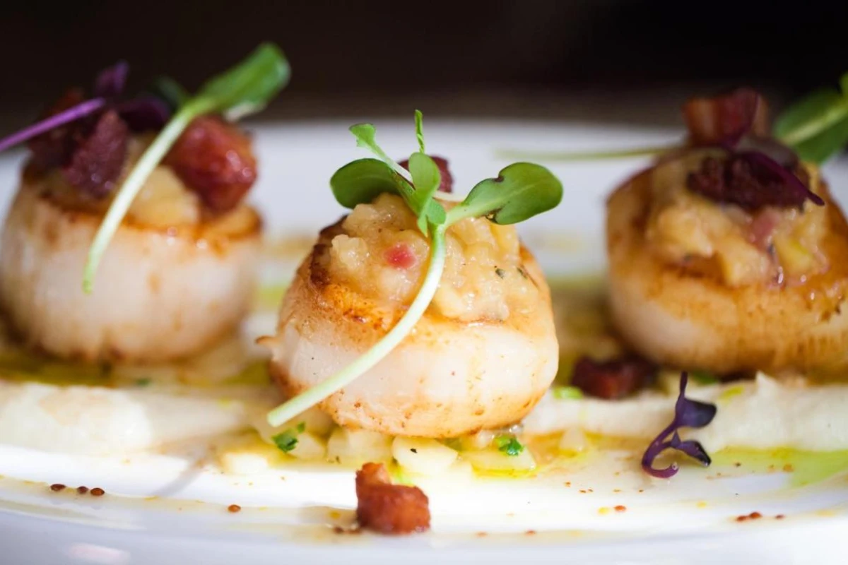 Four Seasons New York - Hotel Photo 35