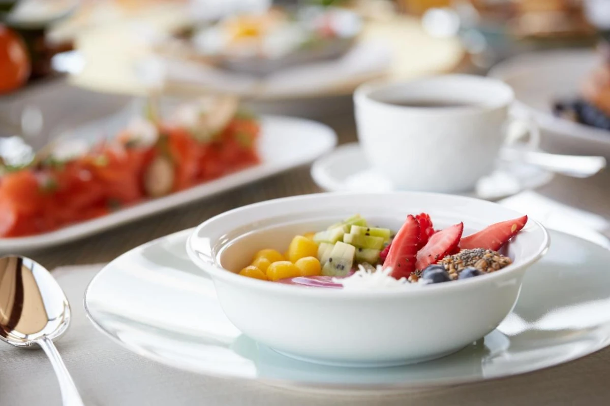 Four Seasons New York - Hotel Photo 36