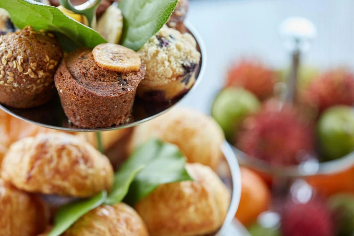 Four Seasons New York - Hotel Photo 39