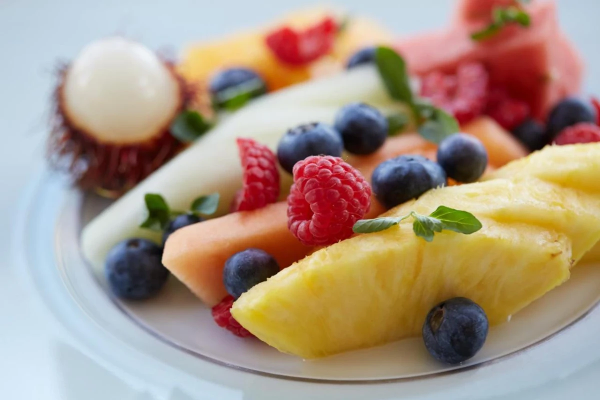 Four Seasons New York - Hotel Photo 40