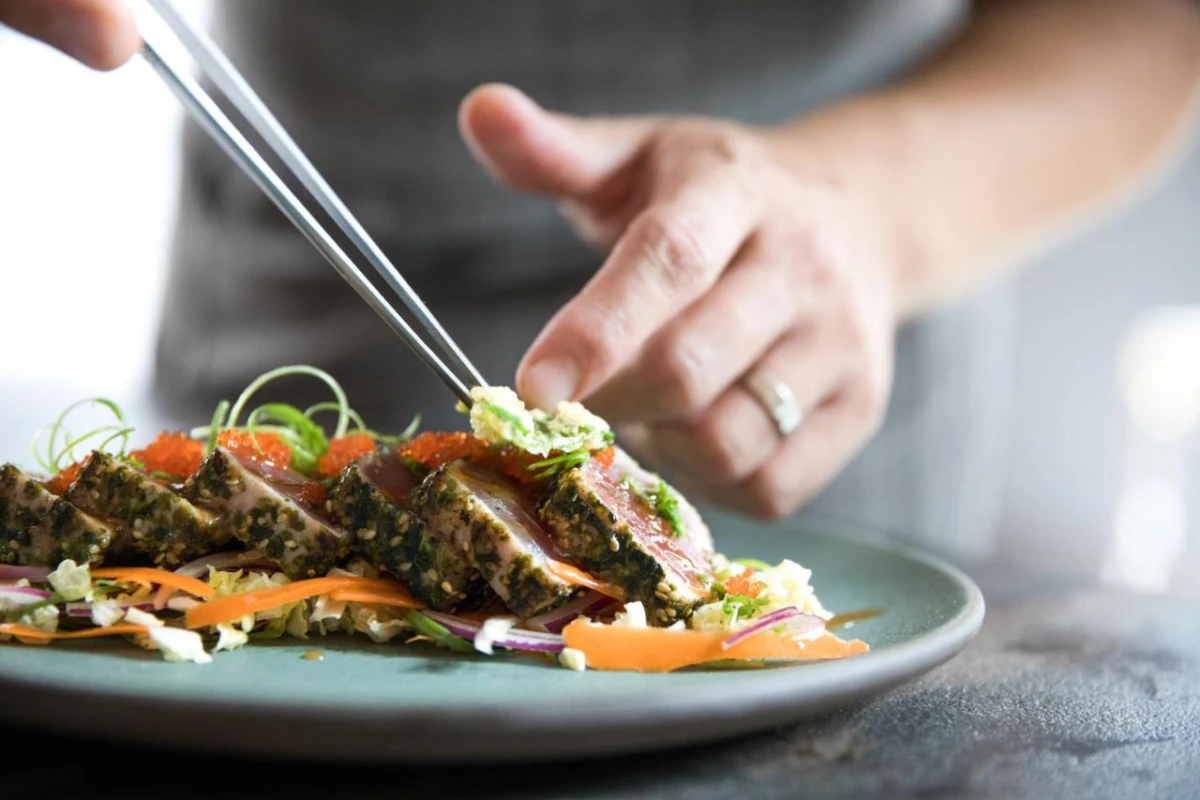 Four Seasons Hotel New York Downtown - Hotel Photo 8