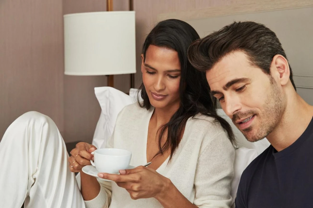 Four Seasons Hotel New York Downtown - Hotel Photo 25