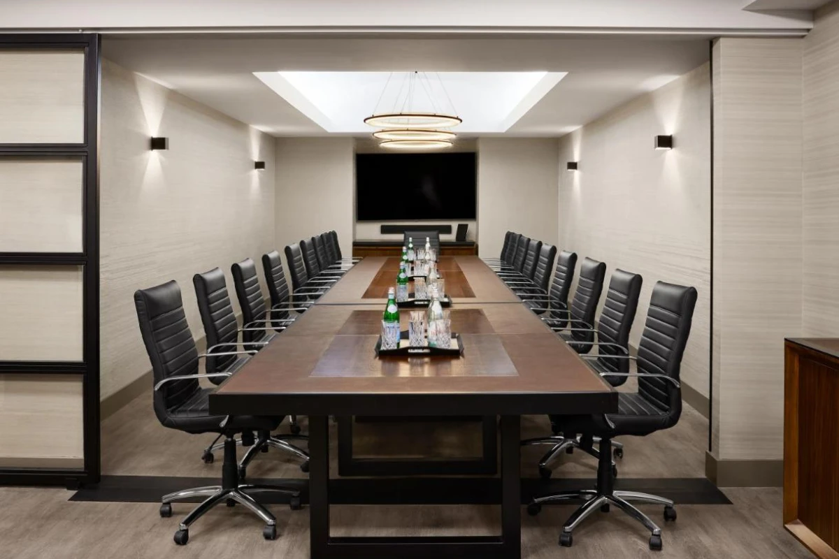 Gansevoort Meatpacking NYC - Hotel Photo 25