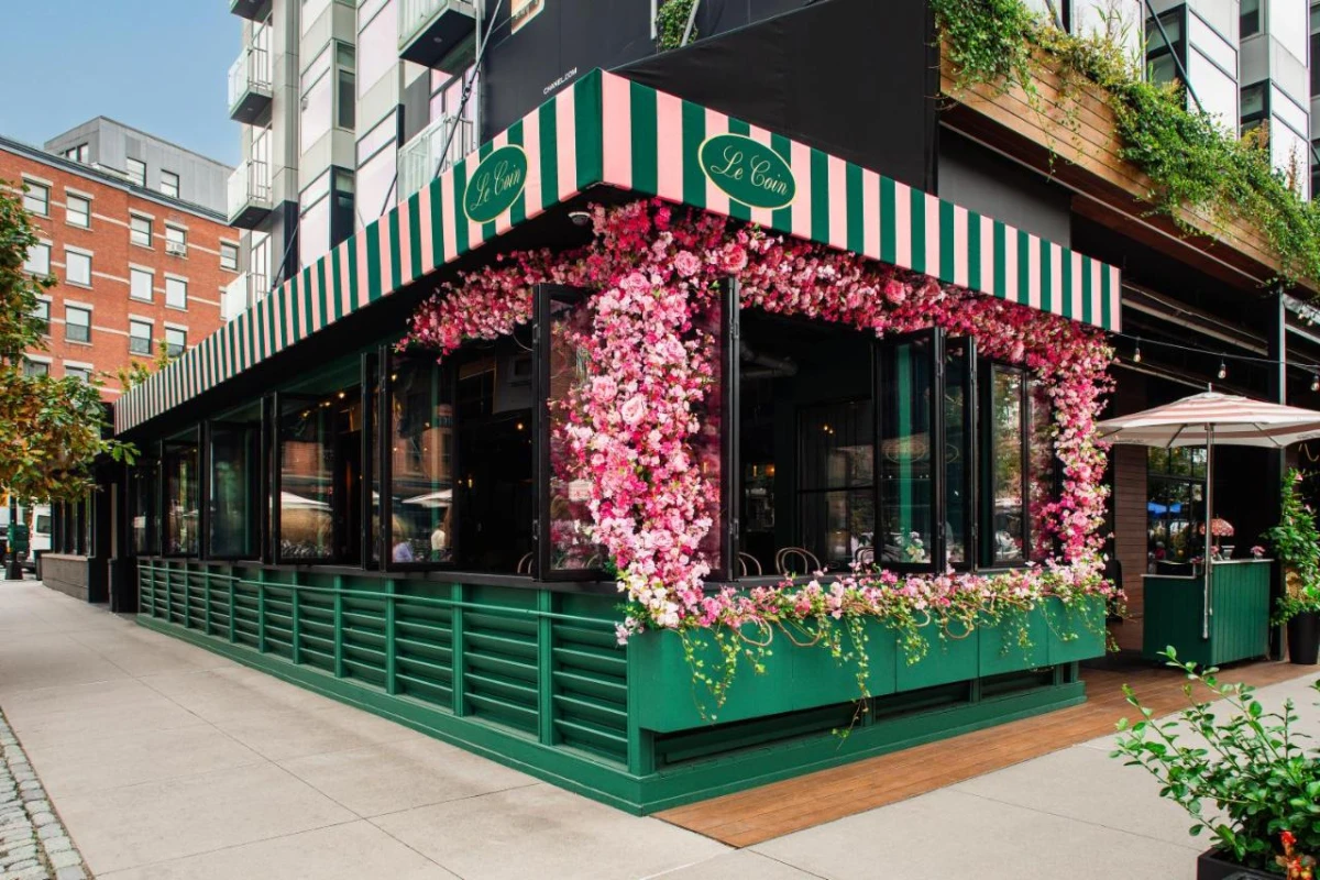 Gansevoort Meatpacking NYC - Hotel Photo 29