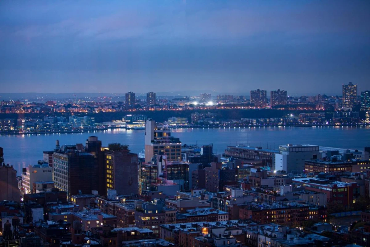 Intercontinental New York Times Square - Hotel Photo 16