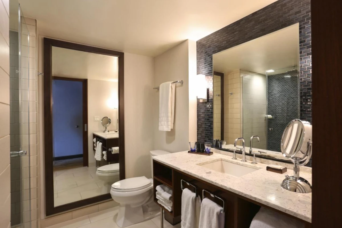 Intercontinental New York Times Square - Hotel Photo 21