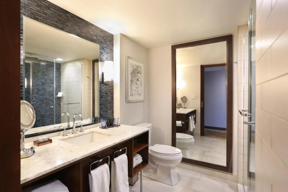 Intercontinental New York Times Square - Hotel Photo 22