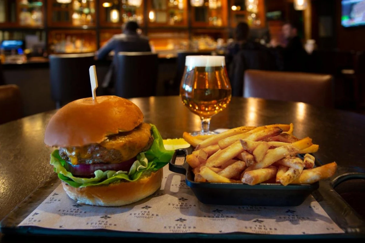 Intercontinental New York Times Square - Hotel Photo 28