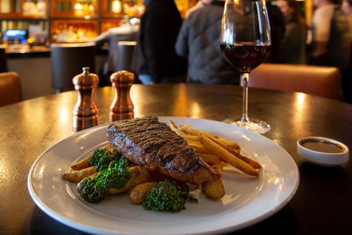 Intercontinental New York Times Square - Hotel Photo 29