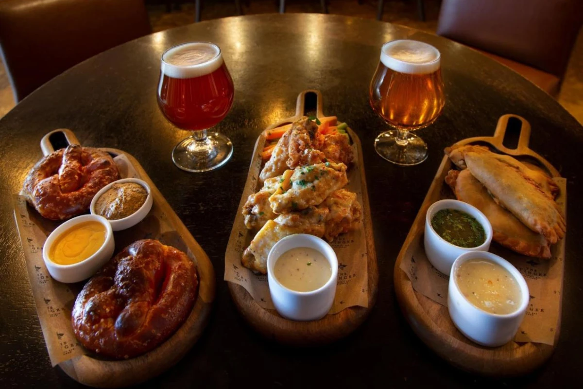 Intercontinental New York Times Square - Hotel Photo 30