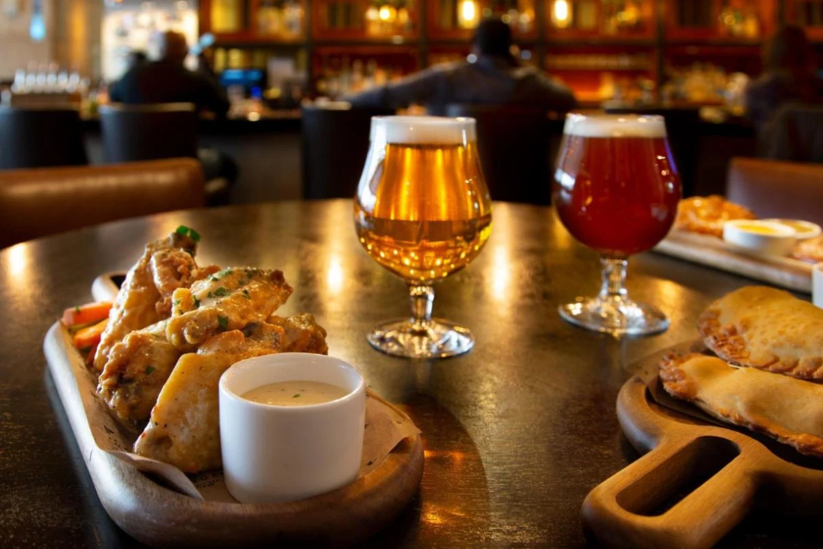 Intercontinental New York Times Square - Hotel Photo 31