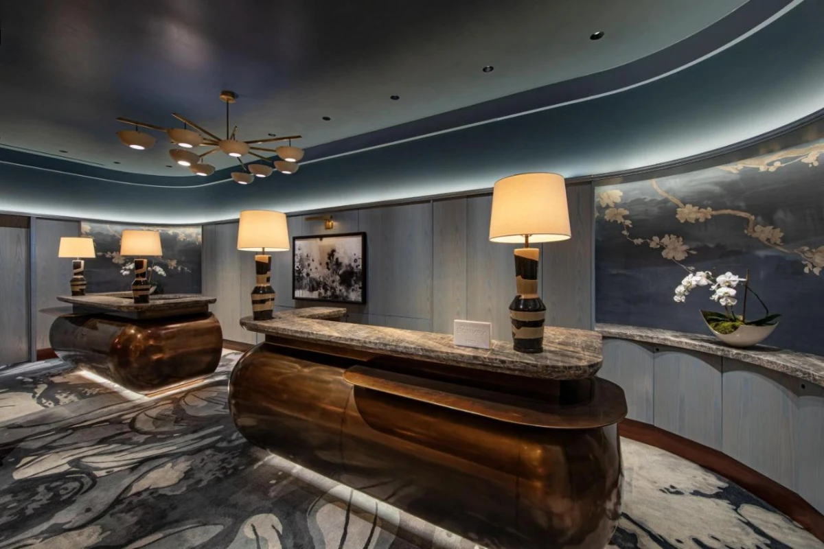 JW Marriott Essex House New York - Hotel Photo 6