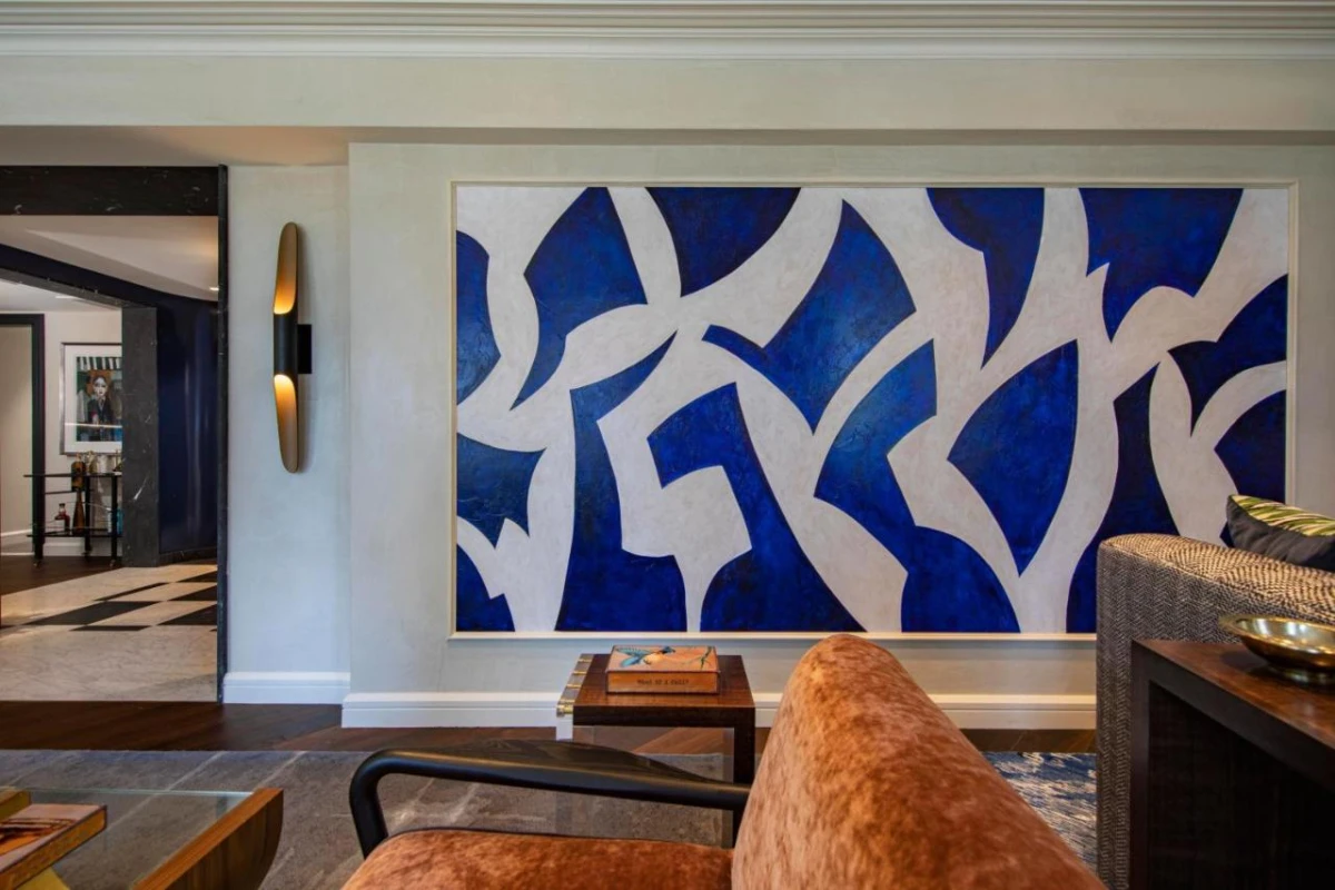 JW Marriott Essex House New York - Hotel Photo 22