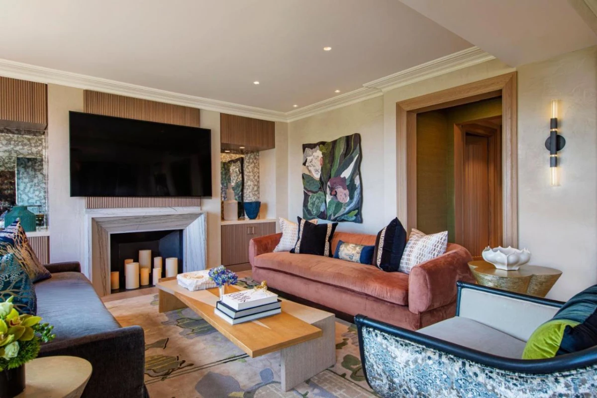 JW Marriott Essex House New York - Hotel Photo 35