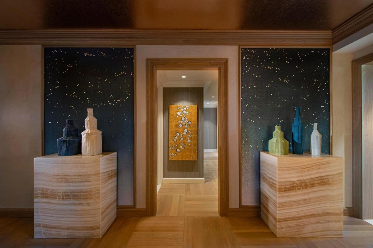 JW Marriott Essex House New York - Hotel Photo 38