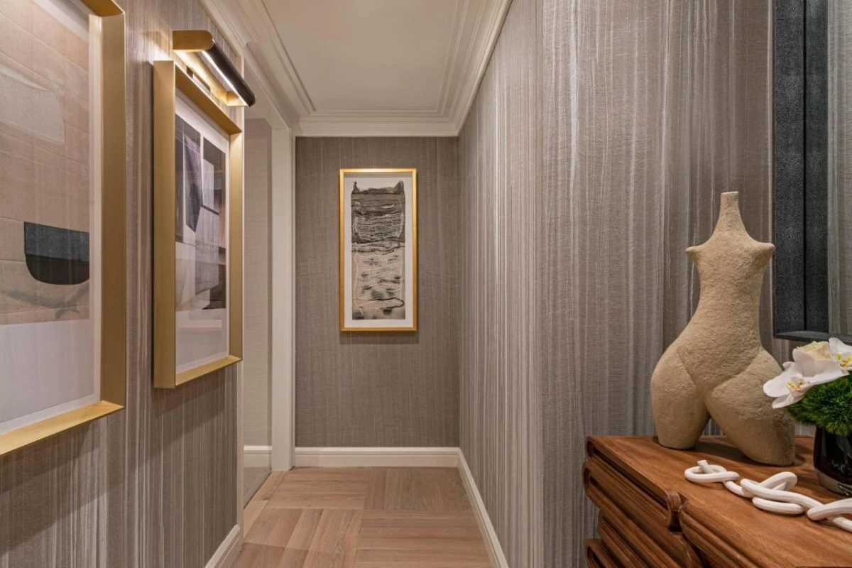 JW Marriott Essex House New York - Hotel Photo 40