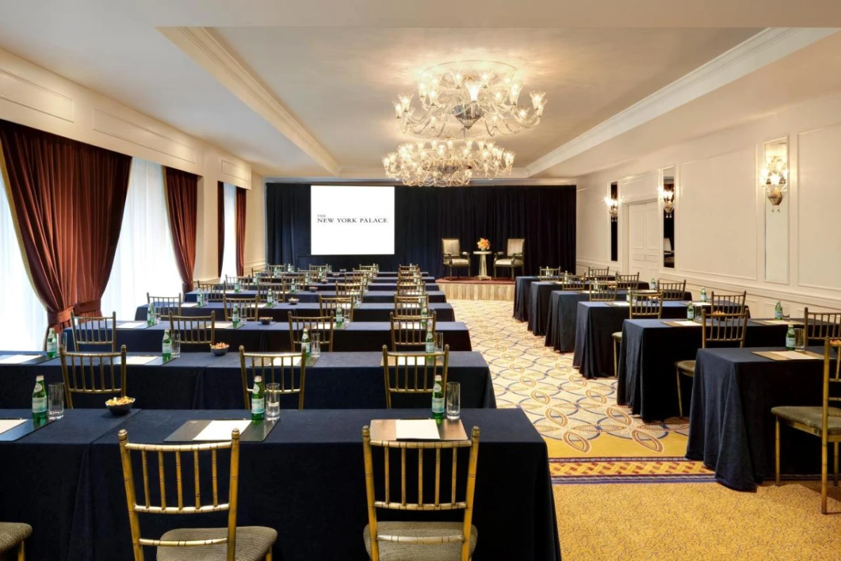 Lotte New York Palace - Hotel Photo 10