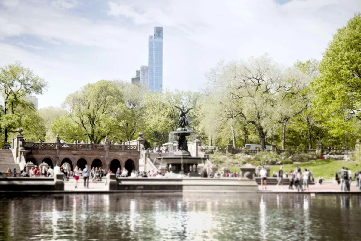 Park Hyatt New York - Hotel Photo 1