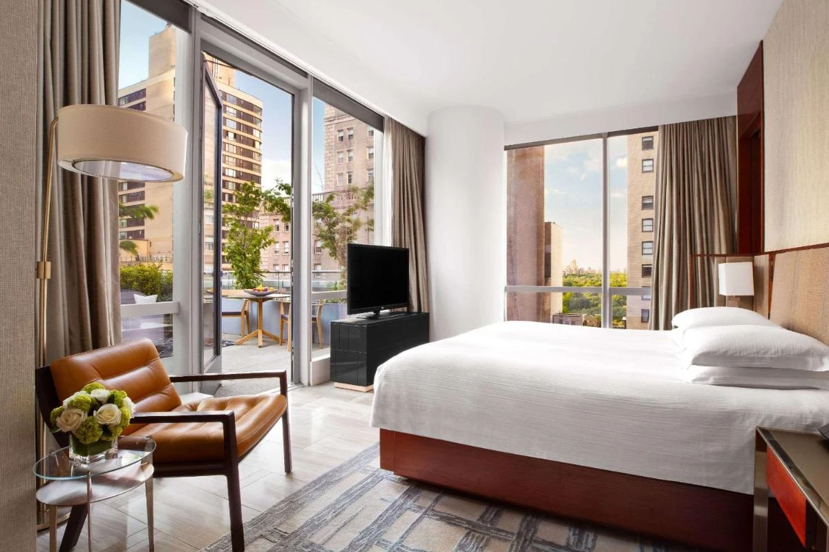 Park Hyatt New York - Hotel Photo 3